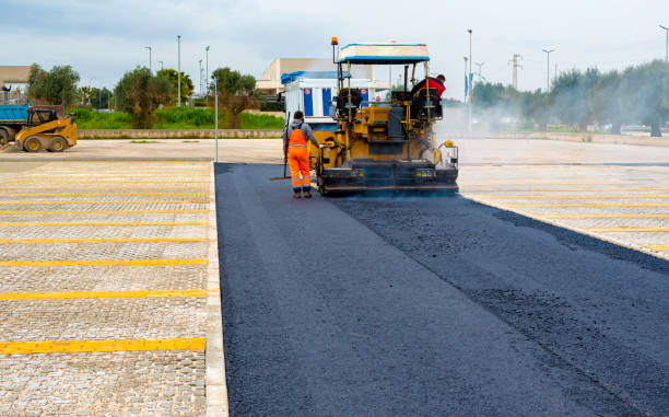Best Cobblestone Driveway Pavers  in Braddock Heights, MD