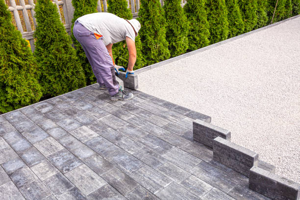 Best Local Driveway Pavers  in Braddock Heights, MD