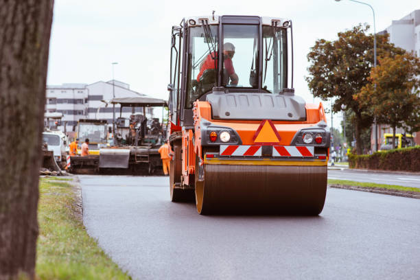 Best Driveway Pavers Near Me  in Braddock Heights, MD