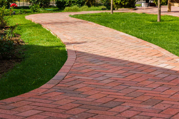 Best Driveway Pavers Contractor  in Braddock Heights, MD