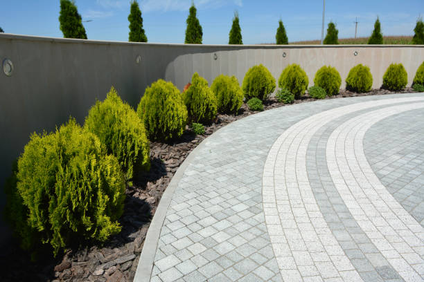 Best Driveway Resurfacing Pavers  in Braddock Heights, MD