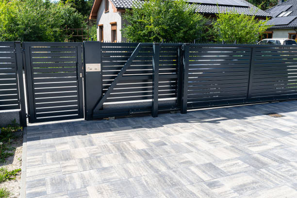 Best Driveway Pavers Cost  in Braddock Heights, MD