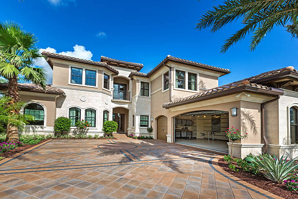 Best Driveway Pavers Installation  in Braddock Heights, MD