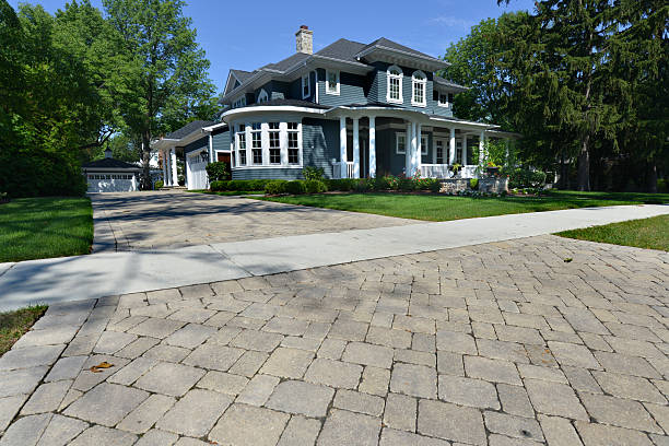 Best Local Driveway Pavers  in Braddock Heights, MD